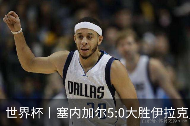 世界杯丨塞内加尔5:0大胜伊拉克 有望凭净胜球优势晋级
